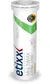 Etixx Multimax Drink Tabs Sinaasappel 3x10 Stuks