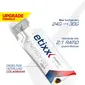 Etixx Energy Sportgel Cola 12 Stuks