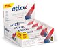 Etixx Energy Fruit Chew Sportrepen Rood Fruit 12 Stuks