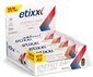 Etixx Energy Fruit Chew Sportrepen Tropical 12 Stuks
