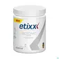 Etixx Isotonic Sportdrank 1kg  Unflavoured