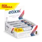 Etixx Energiereep Nougat 12 Stuks