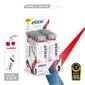 Etixx Energy Sportgel Cherry+Cafeine 12 Stuks