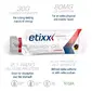 Etixx Energy Sportgel Cherry+Cafeine 12 Stuks