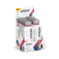 Etixx Energy Sportgel Cherry+Cafeine 12 Stuks