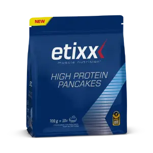 Etixx High Protein Pancakes 700g
