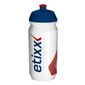 Etixx Bidon 500ml Wit/Blauw/Rood
