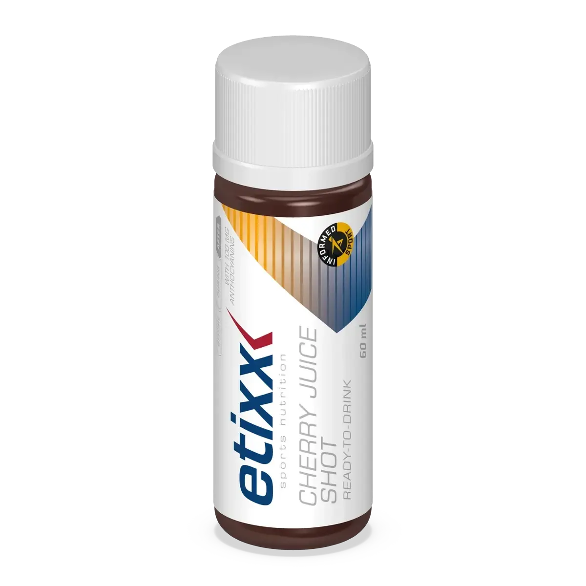 ETIXX Cherry Juice Shot Hersteldrank