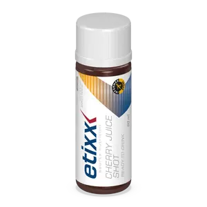 ETIXX Cherry Juice Shot Hersteldrank