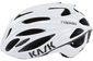 KASK Rapido Race Fietshelm Wit