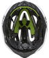KASK Rapido Race Fietshelm Wit