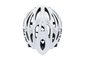 KASK Mojito Fietshelm Wit/Zwart