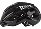 KASK Protone Race Fietshelm Zwart
