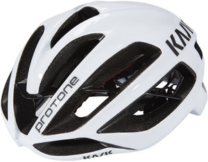 KASK Protone Race Fietshelm Wit