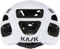 KASK Protone Race Fietshelm Wit