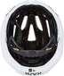 KASK Protone Race Fietshelm Wit