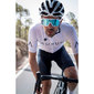 KASK Protone Race Fietshelm Wit