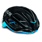 KASK Protone Race Fietshelm Zwart/Blauw