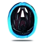 KASK Protone Race Fietshelm Zwart/Blauw
