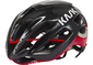 KASK Protone Race Fietshelm Zwart/Rood — afbeelding 2