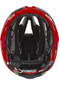 KASK Protone Race Fietshelm Zwart/Rood — afbeelding 6