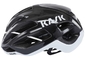 KASK Protone Race Fietshelm Zwart/Wit — afbeelding 2