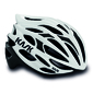 KASK Mojito Race Fietshelm Wit/Zwart
