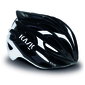 KASK Mojito Race Fietshelm Zwart/Wit