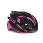 KASK Mojito Race Fietshelm Zwart/Roze