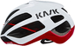 KASK Protone Race Fietshelm Wit/Rood