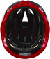 KASK Protone Race Fietshelm Wit/Rood