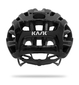 KASK Valegro Race Fietshelm Zwart