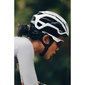 KASK Valegro Race Fietshelm Wit
