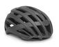 KASK Valegro Race Fietshelm Mat Grijs