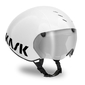 KASK Bambino Pro Tijdrithelm Wit