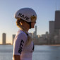 KASK Bambino Pro Tijdrithelm Wit