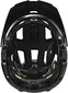 KASK Rex MTB Fietshelm Zwart