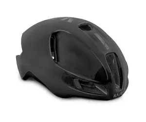 KASK Utopia Race Fietshelm Mat Zwart
