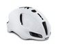 KASK Utopia Race Fietshelm Wit/Zwart