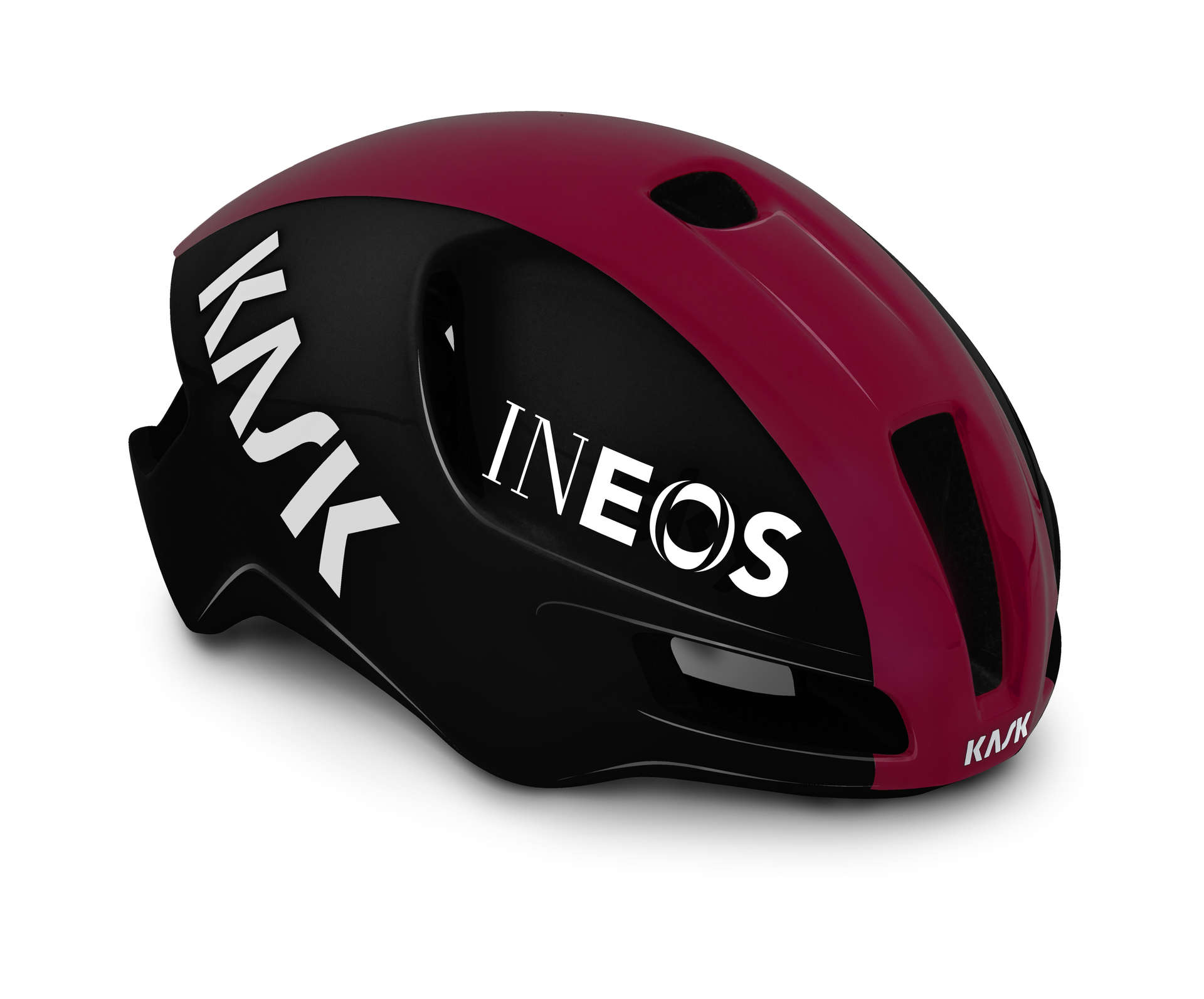 KASK Utopia Team Ineos Race Fietshelm