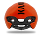 KASK Utopia Race Fietshelm Zwart/Fluo Oranje