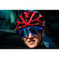 KASK Protone Race Fietshelm Rood