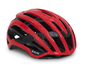 KASK Valegro Race Fietshelm Rood