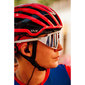 KASK Valegro Race Fietshelm Rood