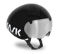 KASK Bambino Pro Tijdrithelm Zwart/Wit