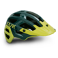KASK Rex MTB Fietshelm Groen/Lime Groen
