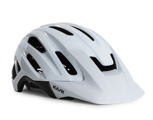 KASK Caipi MTB Fietshelm Wit