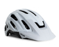 KASK Caipi MTB Fietshelm Wit