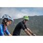 KASK Caipi MTB Fietshelm Wit