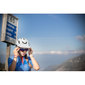 KASK Caipi MTB Fietshelm Wit